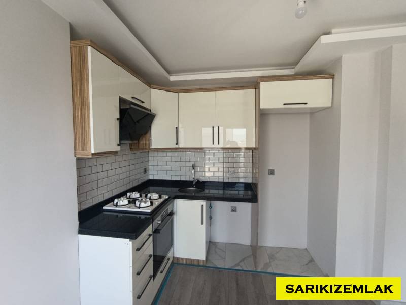 Edremit Altınkum Mah`da3+1  Daire. - 30